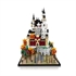 LEGO Architecture: Grad Neuschwanstein