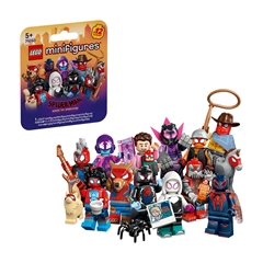 LEGO Minifigures: Spider-Man: Across the Spider-Verse