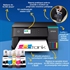 Večfunkcijska naprava Epson EcoTank L6360