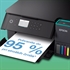 Večfunkcijska naprava Epson EcoTank L6360