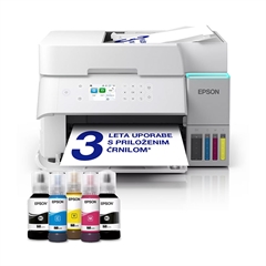 Večfunkcijska naprava Epson EcoTank L6376