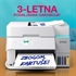 Večfunkcijska naprava Epson EcoTank L6376