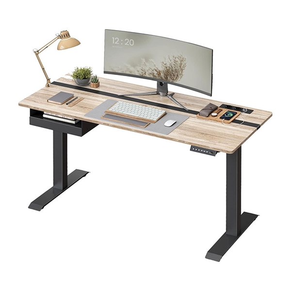 Električna dvižna miza Vasagle