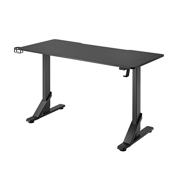 Električna dvižna miza UVI Breacher z RGB osvetlitvijo