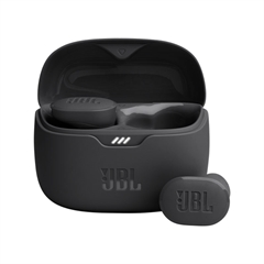 Brezžične slušalke JBL Tune Buds TWS, črne