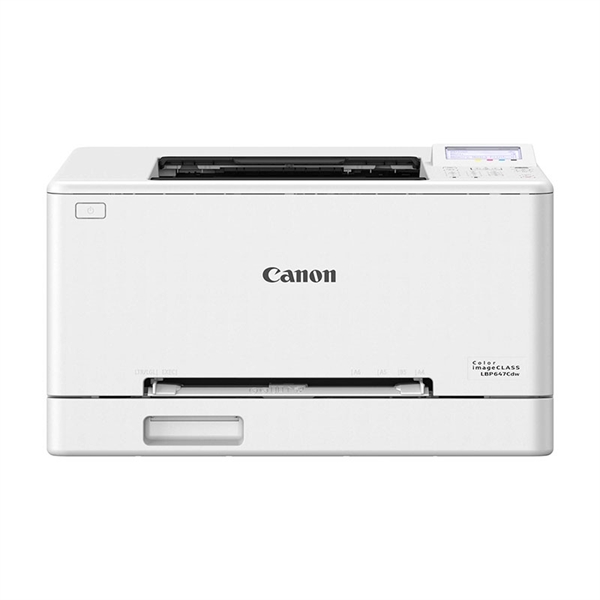 Tiskalnik Canon i-SENSYS LBP647Cdw (6929C001)
