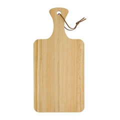Lesena deska za rezanje Chop (37 x 18 cm)