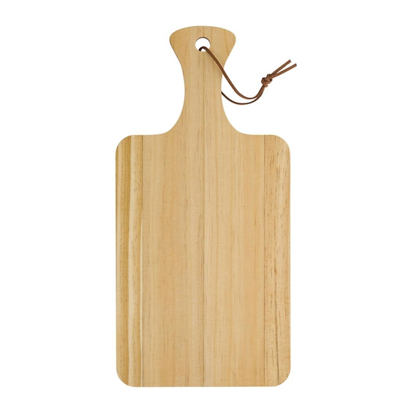 Lesena deska za rezanje Chop (37 x 18 cm)