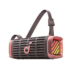 Prenosni zvočnik Anker Soundcore Boom 3i, rjav