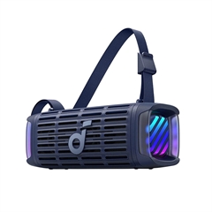 Prenosni zvočnik Anker Soundcore Boom 3i, moder