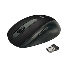 Miška Trust EasyClick, brezžična