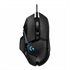 Gaming miška Logitech G502 Hero High Performance, žična