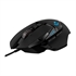 Gaming miška Logitech G502 Hero High Performance, žična