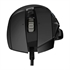Gaming miška Logitech G502 Hero High Performance, žična