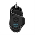 Gaming miška Logitech G502 Hero High Performance, žična
