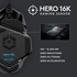 Gaming miška Logitech G502 Hero High Performance, žična