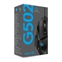 Gaming miška Logitech G502 Hero High Performance, žična