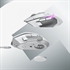 Gaming miška Logitech G502 X Plus Lightspeed, brezžična, bela