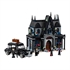 LEGO Wednesday: Morticijina koča