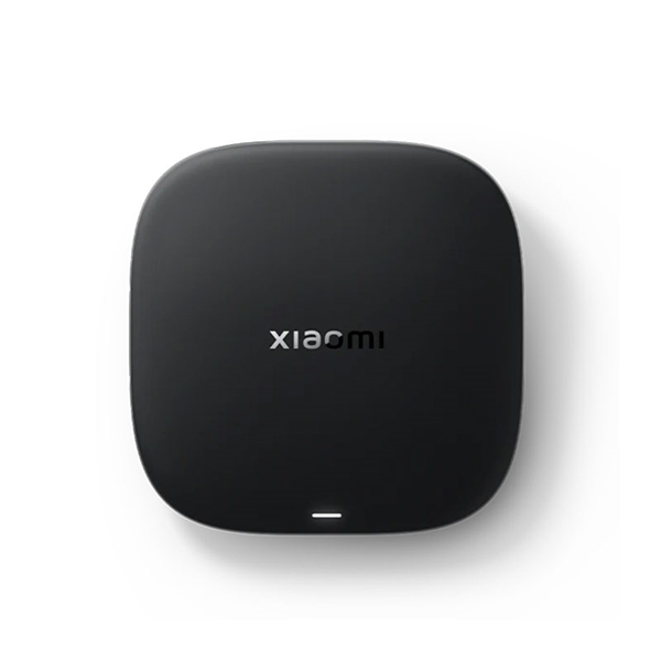 Multimedijski predvajalnik Xiaomi TV Box S (3rd Gen) EU