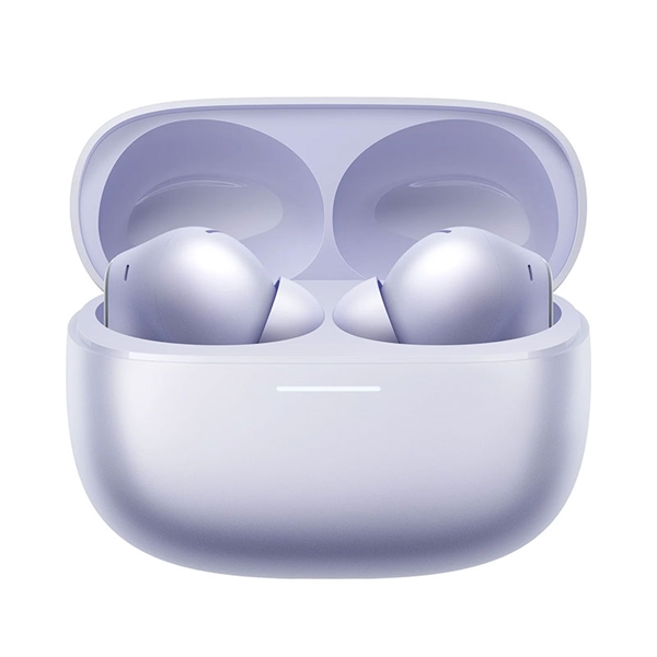 Brezžične slušalke Redmi Buds 6 Pro, vijolične