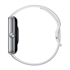 Pametna ura Redmi Watch 5, srebrno siva