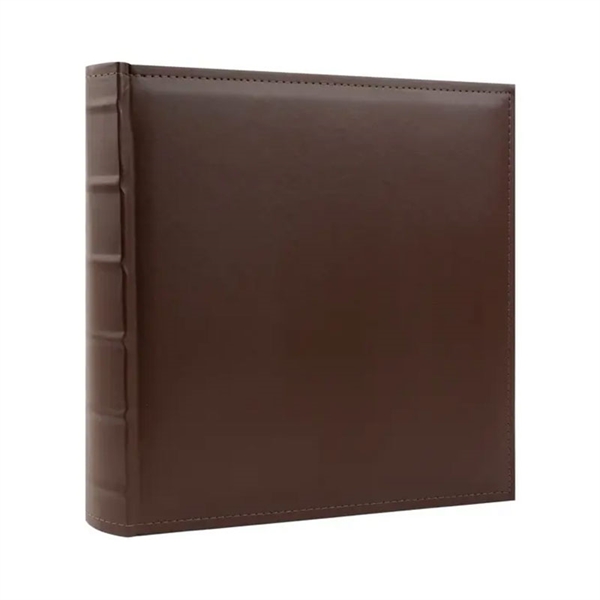 Foto album Brownie, 600 slik