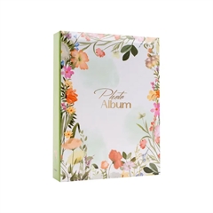 Foto album Abloom 2, 200 slik