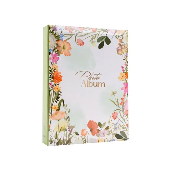 Foto album Abloom 2, 200 slik