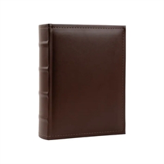 Foto album Brownie, 300 slik