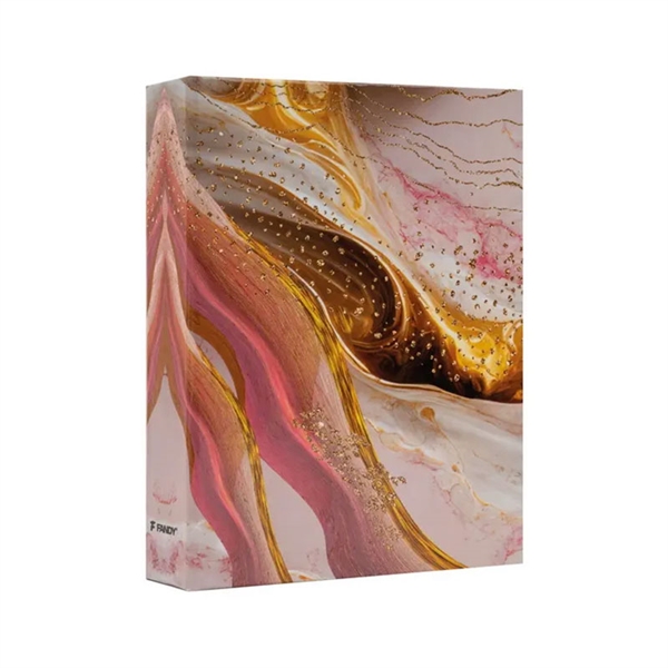 Foto album Mystic, 100 slik