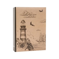 Foto album Coast 1, 100 slik