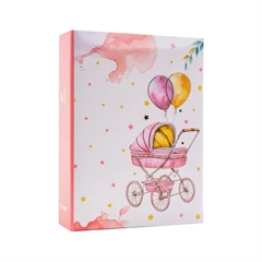 Foto album Buggy 2, 100 slik