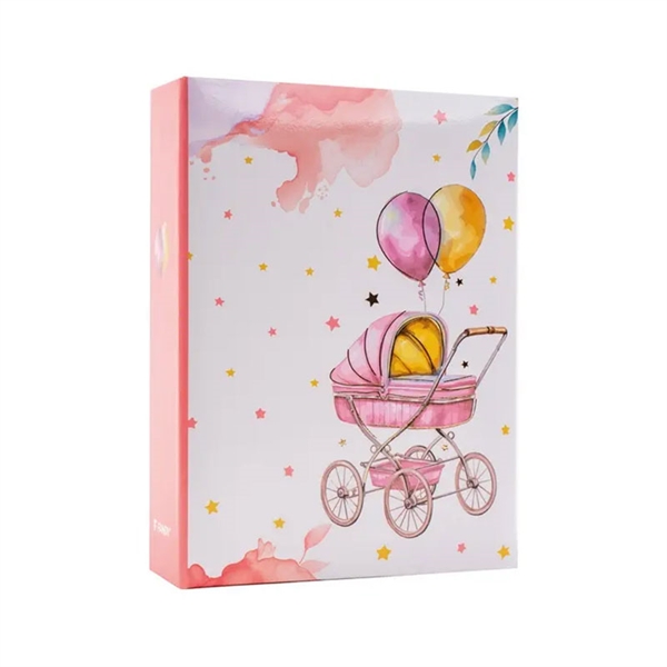 Foto album Buggy 2, 100 slik