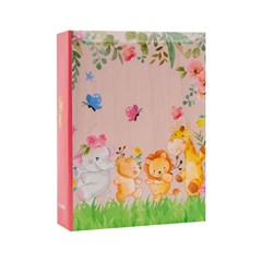 Foto album Safari 2, 100 slik