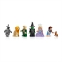 LEGO Wicked: Stenska umetnina Emerald City