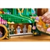 LEGO Wicked: Stenska umetnina Emerald City