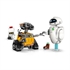 LEGO Disney: WALL-E in EVE