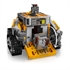 LEGO Disney: WALL-E in EVE