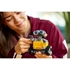 LEGO Disney: WALL-E in EVE