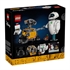 LEGO Disney: WALL-E in EVE