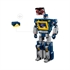 LEGO Icons: Transformers: Soundwave