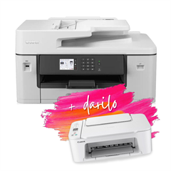 Večfunkcijska naprava Brother MFC-J3540DW A3 + darilo
