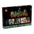 LEGO Botanical Collection: Drobne rastline