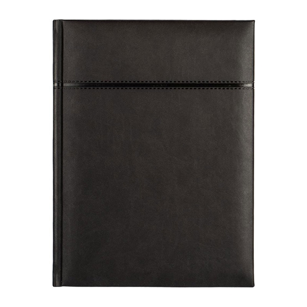 Poslovnik Turi, črn