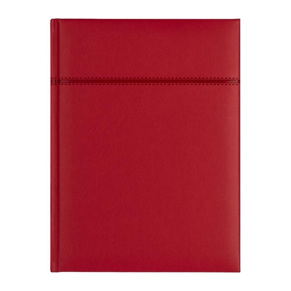 Poslovnik Turi, rdeč