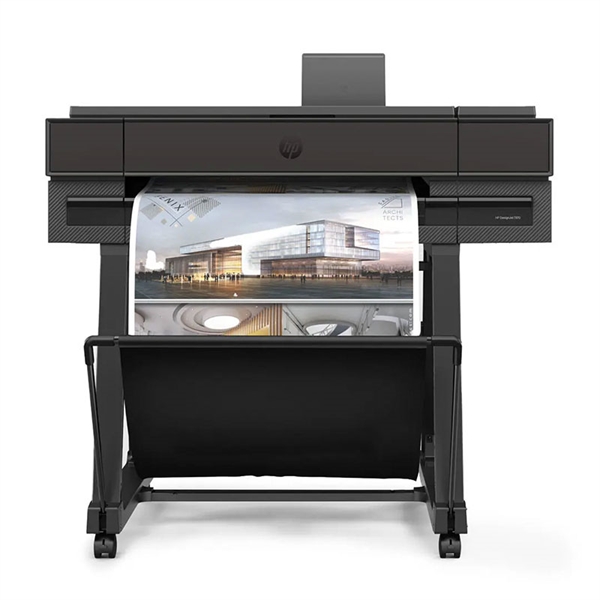 Tiskalnik HP Designjet T870 24-in A1