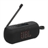 Prenosni radio JBL Tuner 3, črn