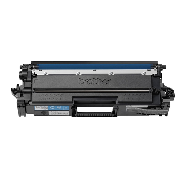 Toner Brother TN-821 XXLC (modra), original