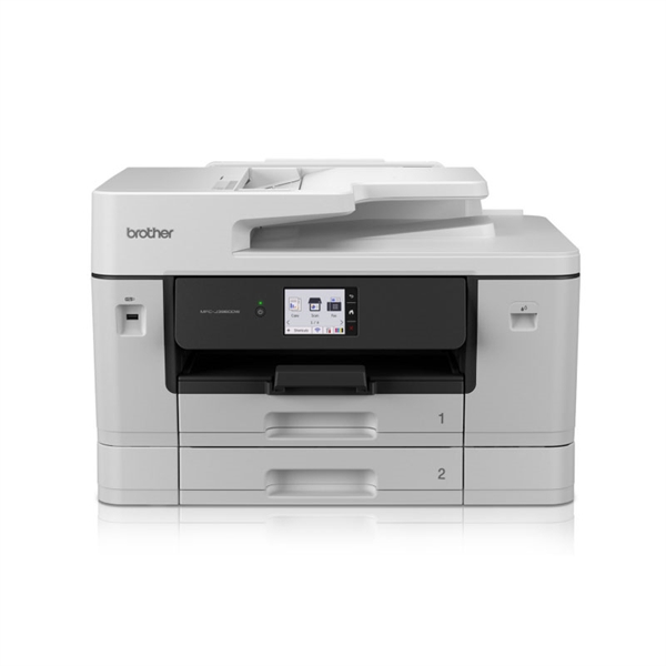Večfunkcijska naprava Brother MFC-J3960DW A3